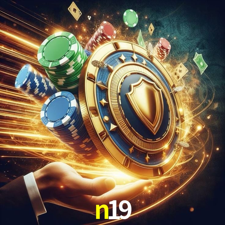 Torneios e prêmios garantidos na n19