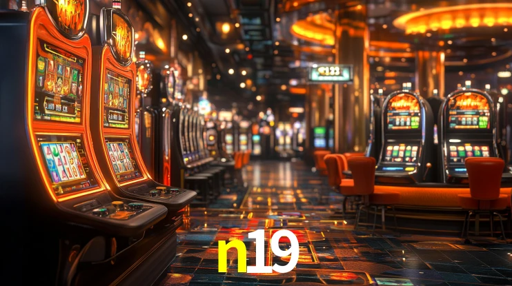 Cashback e recargas na n19